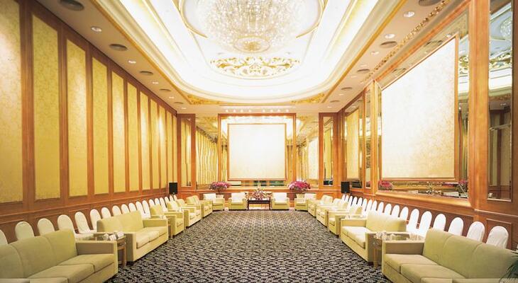 Furama Hotel Dalian