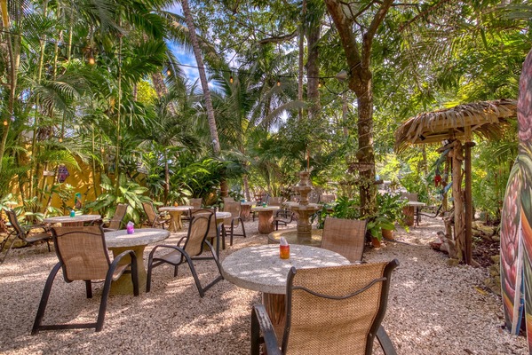Sano Banano Restaurant