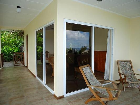 Devon Residence