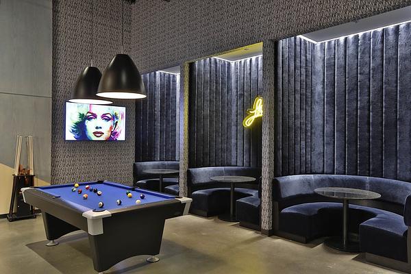 Aloft Chicago Mag Mile