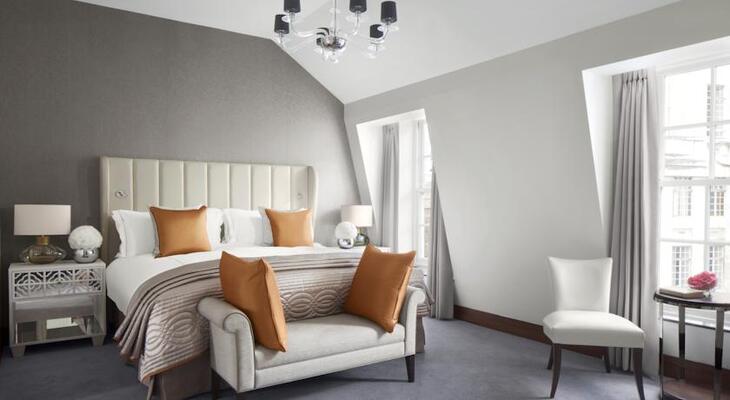 Conrad London St. James