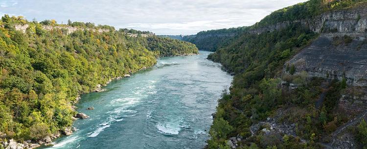 Niagara Glen Nature Areas