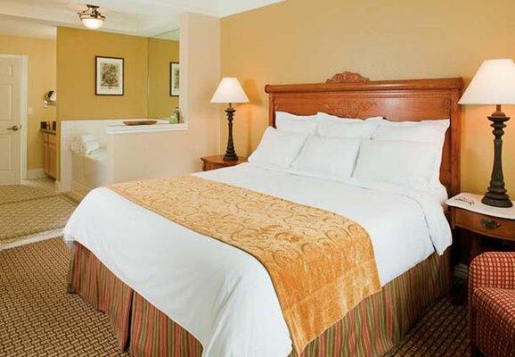 Marriott's Summit Watch, A Marriott Vacation Club Resort