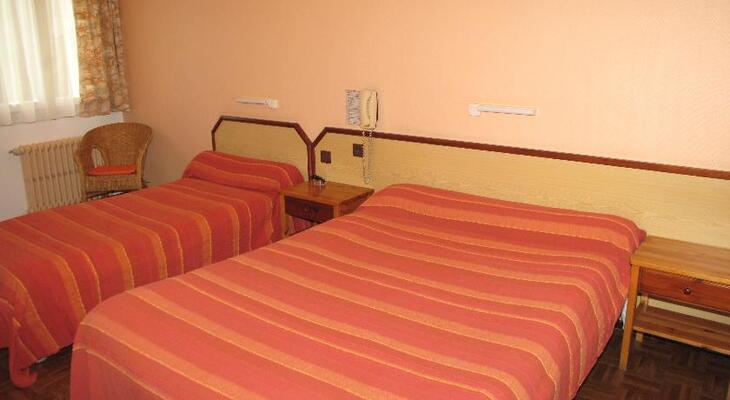 Hotel Paul