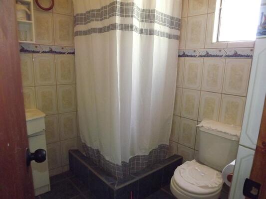 Hostal Candelaria