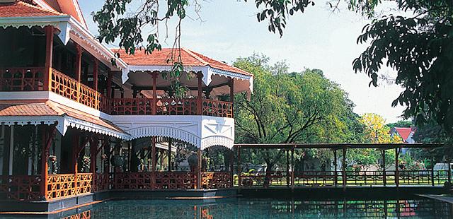 Governor's Residence, A Belmond Hotel, Yangon