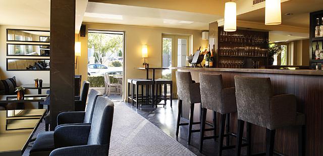 The Lyall Hotel