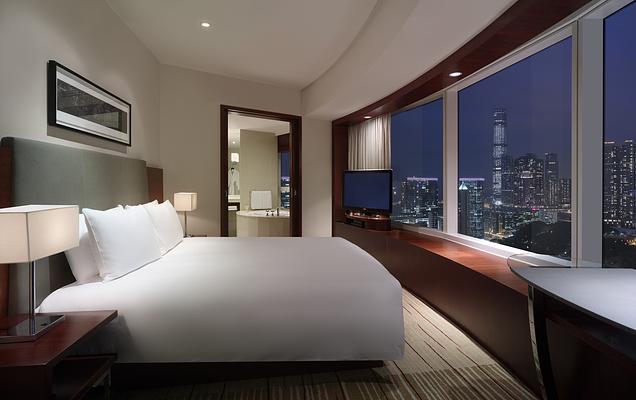 Hyatt Regency Hong Kong, Tsim Sha Tsui