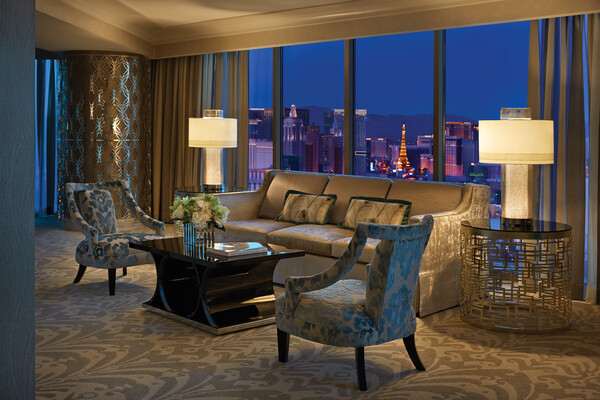 Four Seasons Hotel Las Vegas