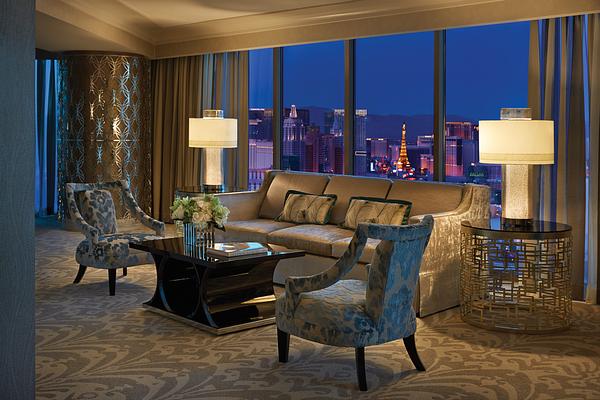 Four Seasons Hotel Las Vegas