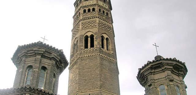 Iglesia Parroquial de San Pablo Apostol