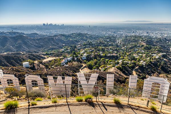 Griffith Park