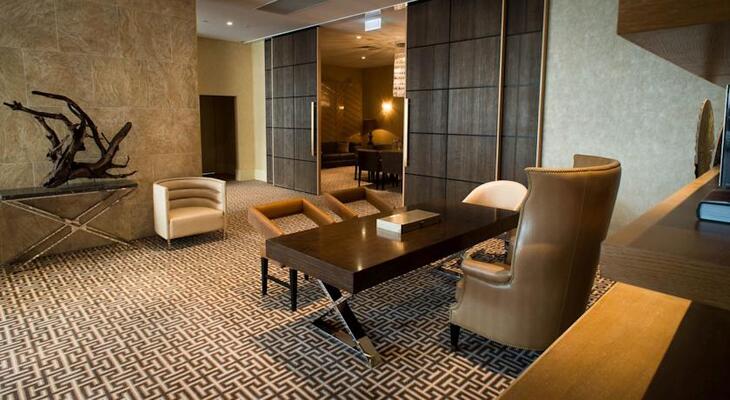 Rydges South Bank Brisbane