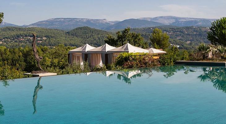 Terre Blanche Hotel Spa Golf Resort