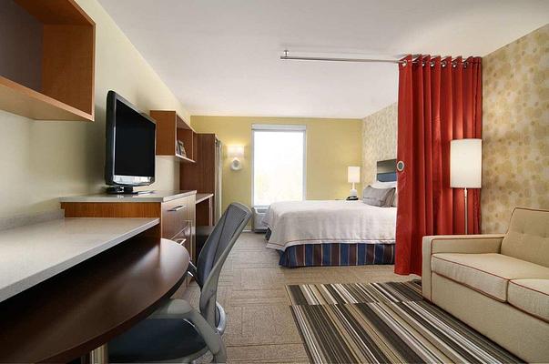 Home2 Suites by Hilton Nashville-Airport, TN