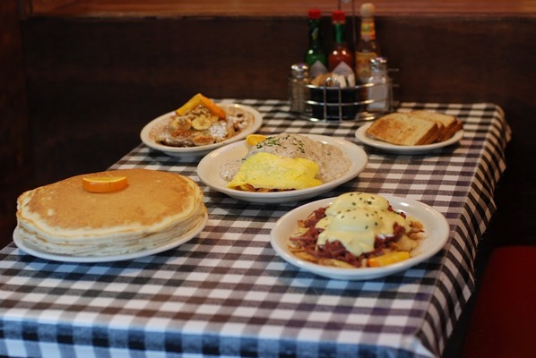 Stepping Stone Cafe