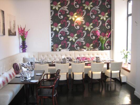 Bistro Bestick