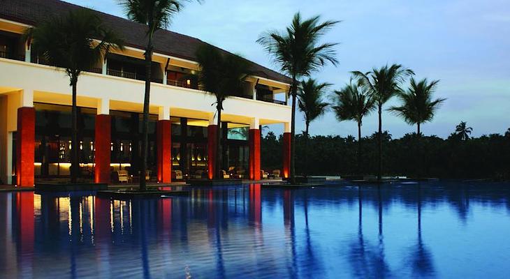 Alila Diwa Goa