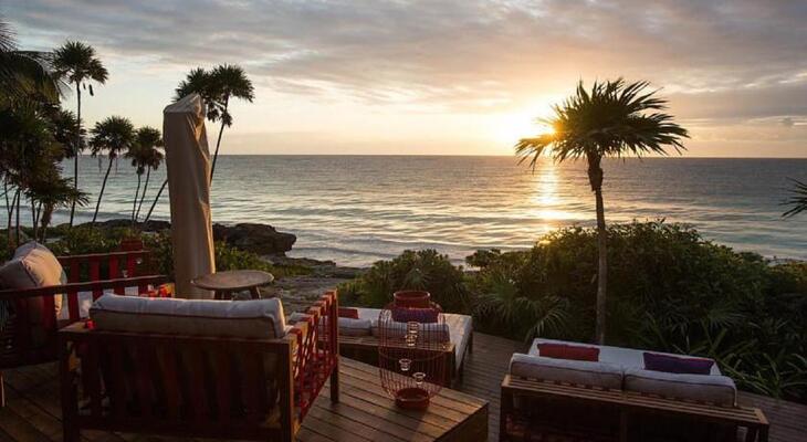 Mi Amor Colibri Boutique Hotel