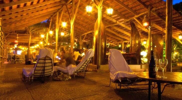 Mediterraneo Hotel & Restaurant