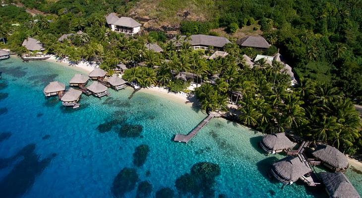 Maitai Polynesia Bora Bora