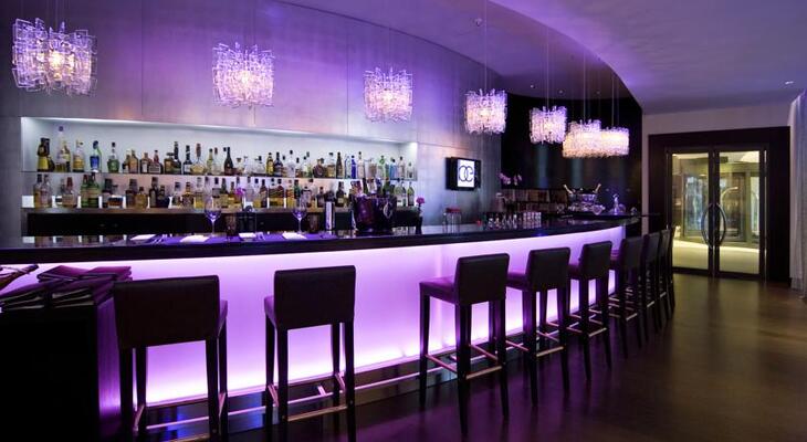 Sofitel Brussels Europe