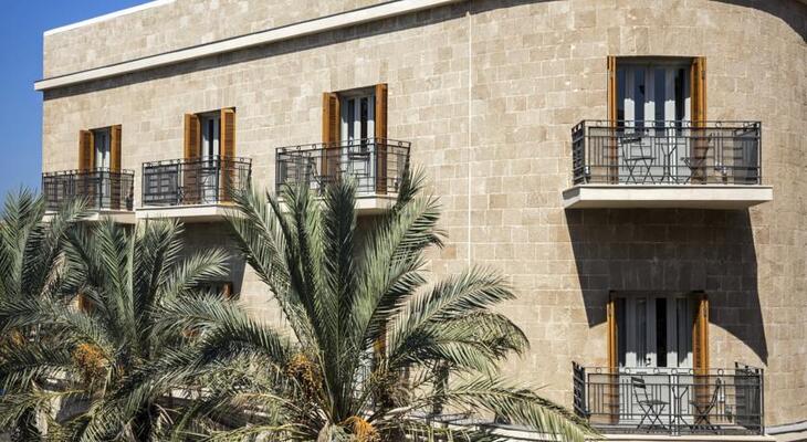 Market House - an Atlas Boutique Hotel