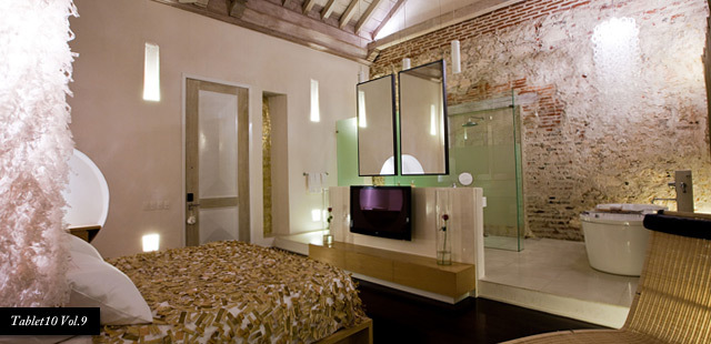 Nacar Hotel Cartagena, Curio Collection by Hilton