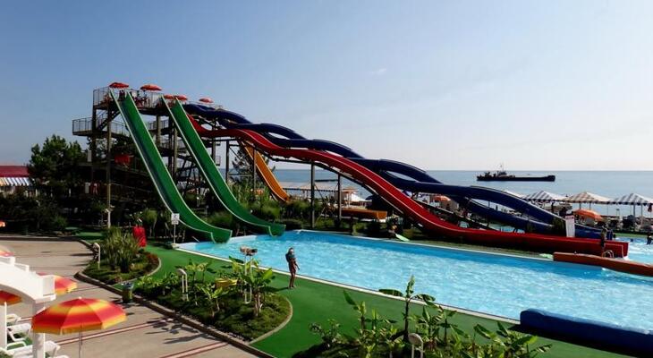 Hotel Magnoliya
