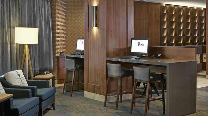 DoubleTree by Hilton Hotel & Conference Centre Regina