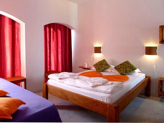 Kasa Tambla B&B