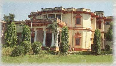 Bharat Kala Bhavan