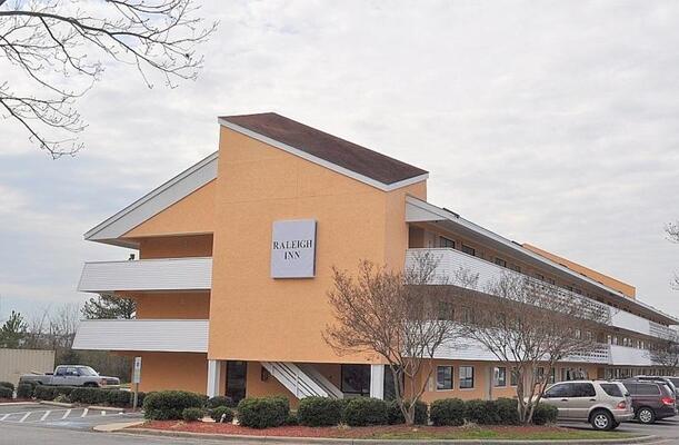 Raleigh Inn