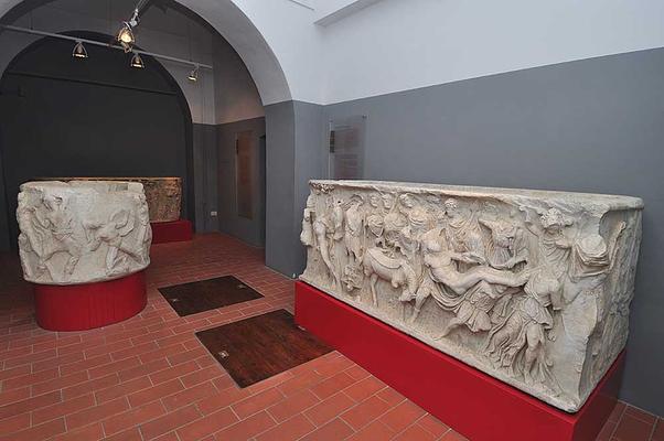 National Archaeological Museum of Umbria