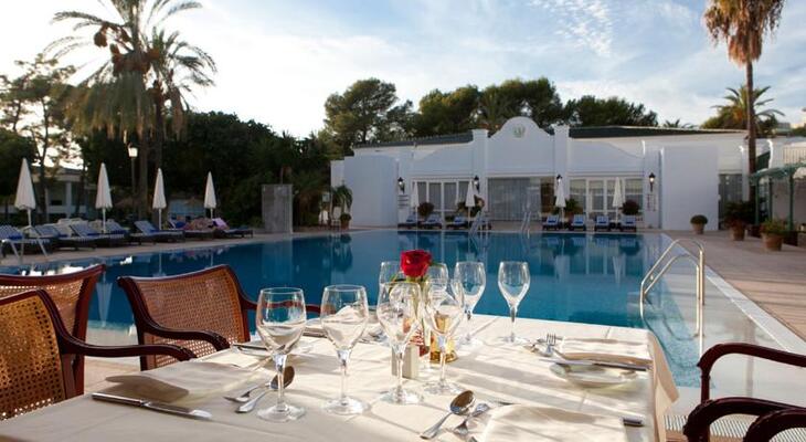 Los Monteros Spa & Golf Resort GL