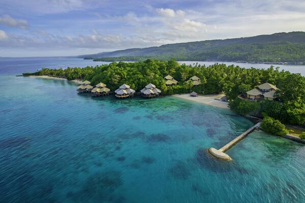 Pearl Farm Beach Resort