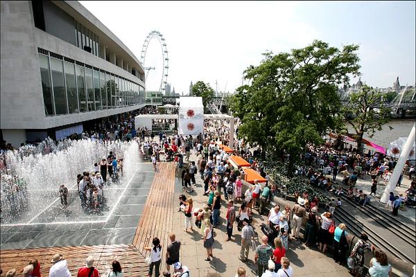 South Bank