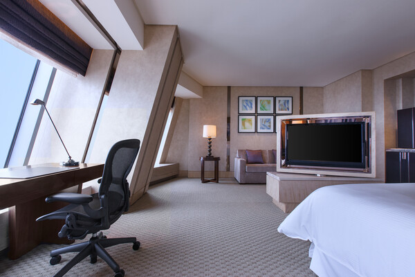 The Westin Xiamen