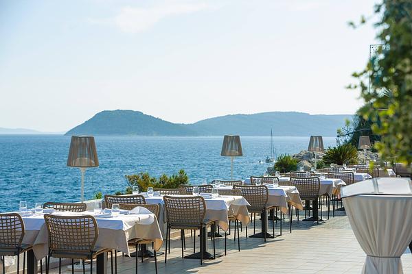 Restaurant Adriatic