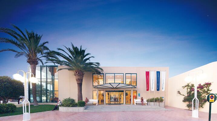 Occidental Ibiza