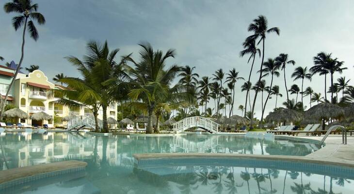 TRS Turquesa Punta Cana, Adults Only - All Inclusive Resort
