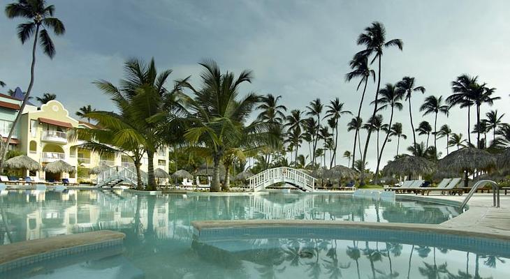 TRS Turquesa Punta Cana, Adults Only - All Inclusive Resort