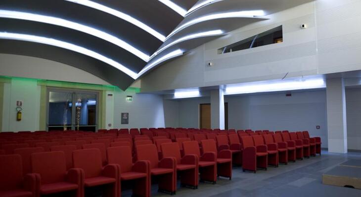 Arthotel & Park Lecce