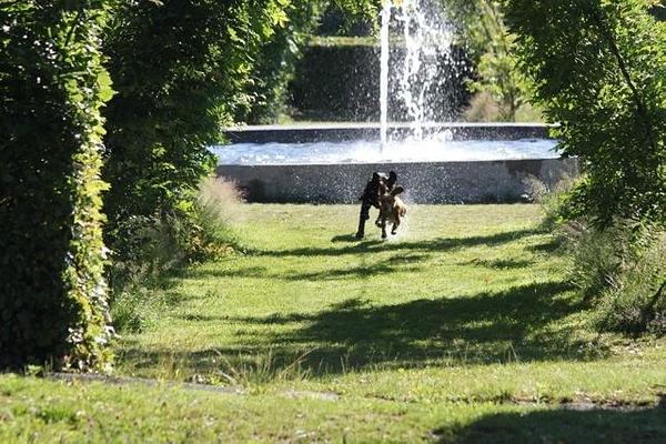 Chateau De Villette