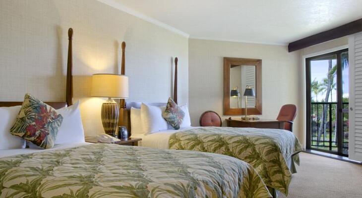 OUTRIGGER Kauai Beach Resort & Spa