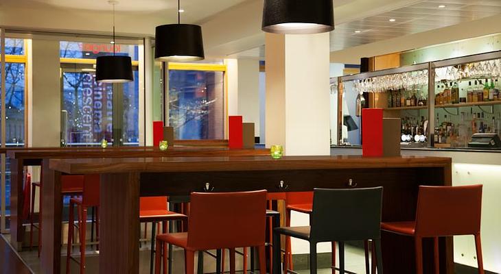 Hilton Garden Inn Birmingham Brindleyplace