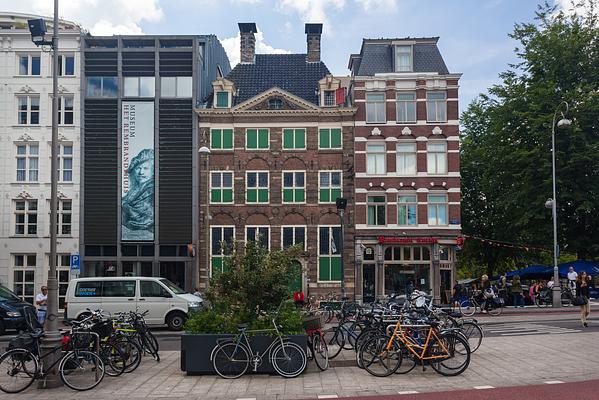 Museum Het Rembrandthuis