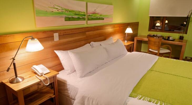 Destino Sur Hotel & Spa