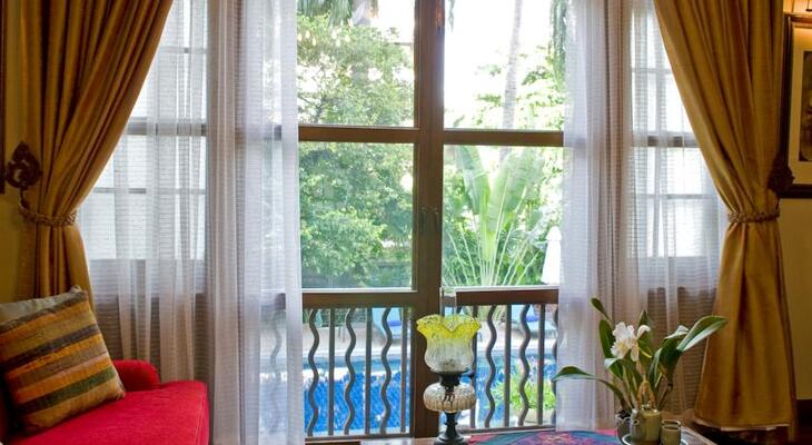 Ariyasom Villa
