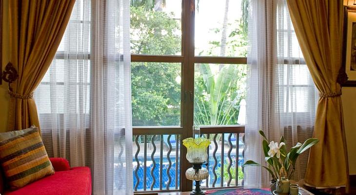 Ariyasom Villa